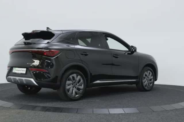 BYD Atto 3 (2026) thumbnail 2