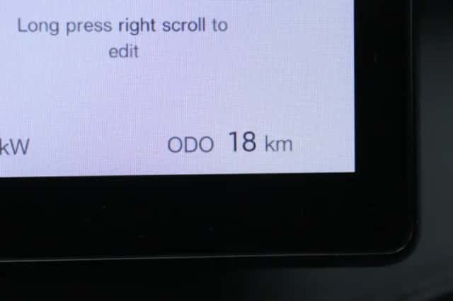 BYD Atto 3 (2026) thumbnail 4