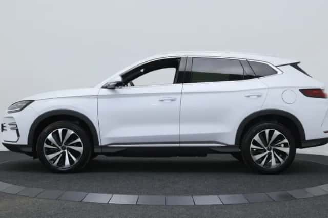 BYD Seal U (2026) thumbnail 6
