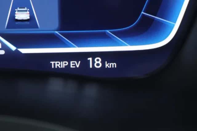 BYD Seal U (2026) thumbnail 4