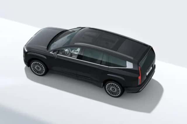 Hyundai Ioniq 9 (2026) thumbnail 5
