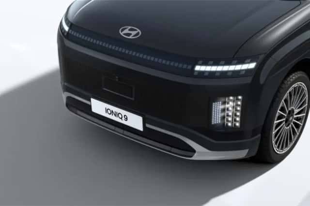 Hyundai Ioniq 9 (2026) thumbnail 6