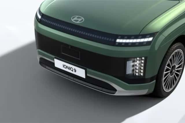Hyundai Ioniq 9 (2026) thumbnail 6