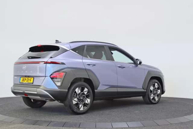 Hyundai Kona (2025) thumbnail 2