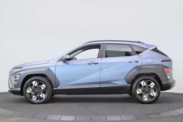 Hyundai Kona (2025) thumbnail 6