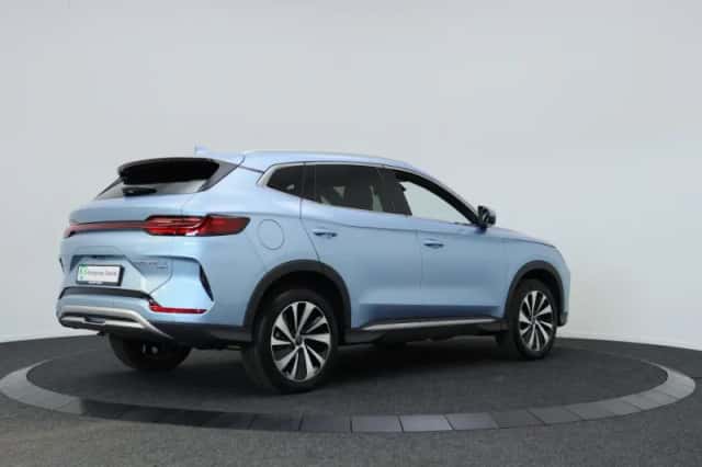 BYD Seal U (2026) thumbnail 2