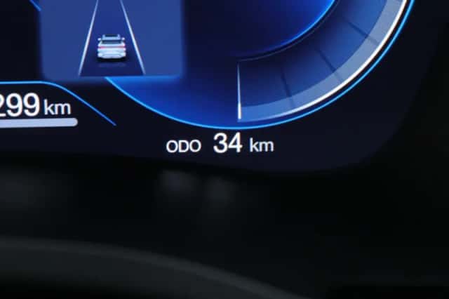BYD Seal U (2026) thumbnail 4