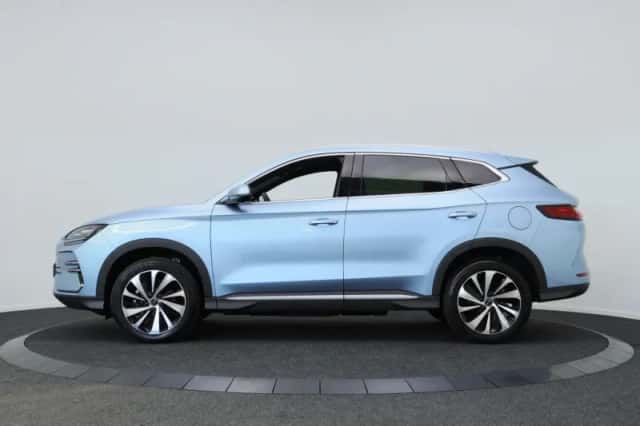 BYD Seal U (2026) thumbnail 6