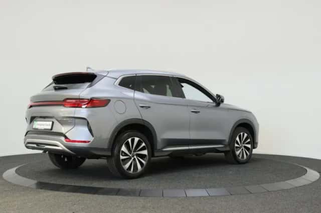 BYD Seal U (2026) thumbnail 2