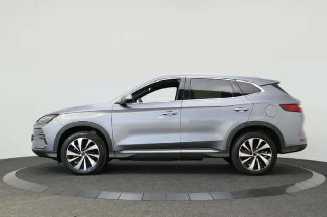 BYD Seal U (2026) thumbnail 6