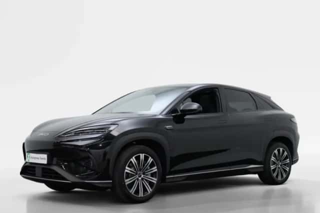 BYD SEALION (2026) thumbnail 1