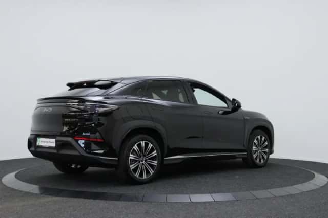 BYD SEALION (2026) thumbnail 2