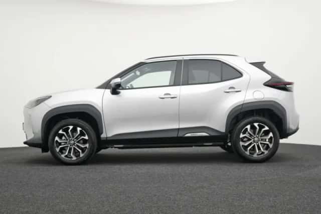 Toyota Yaris Cross (2026) thumbnail 6