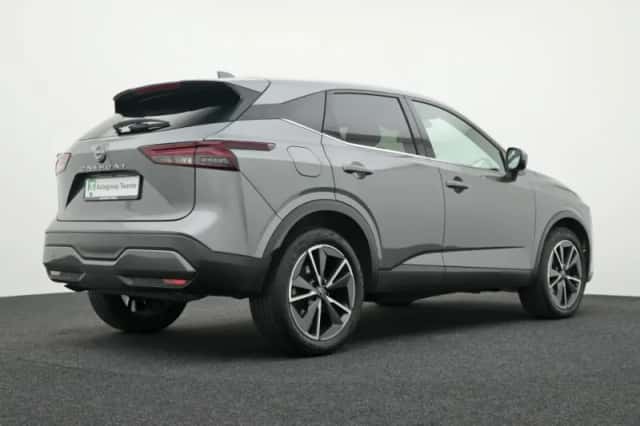 Nissan Qashqai (2024) thumbnail 2