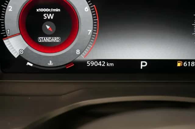 Nissan Qashqai (2024) thumbnail 4