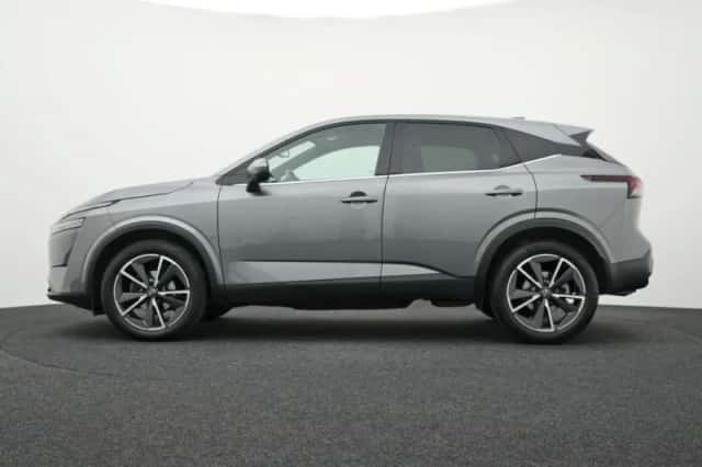 Nissan Qashqai (2024) thumbnail 6