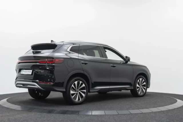 BYD Seal U (2026) thumbnail 2