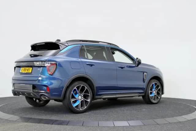 Lynk & Co 01 (2021) thumbnail 2
