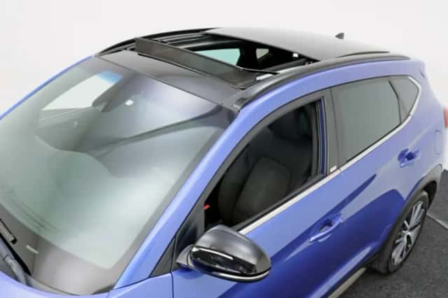 Hyundai Tucson (2018) thumbnail 6