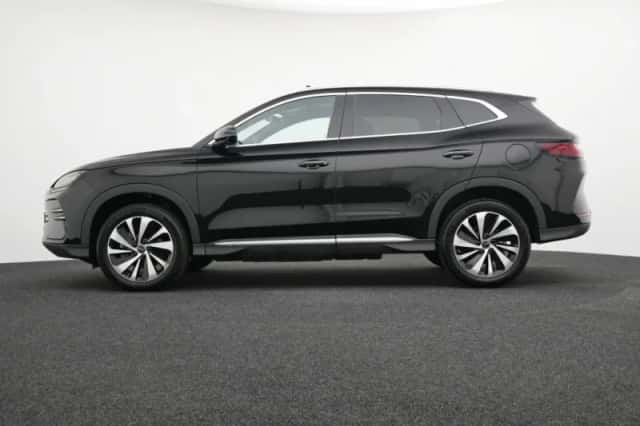 BYD Seal U (2026) thumbnail 6