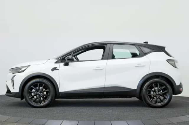 Renault Captur (2024) thumbnail 6
