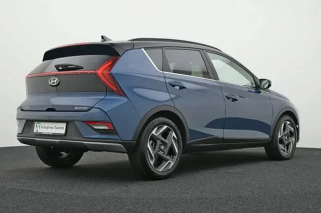 Hyundai Bayon (2025) thumbnail 2