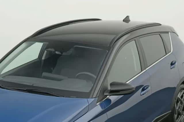 Hyundai Bayon (2025) thumbnail 6