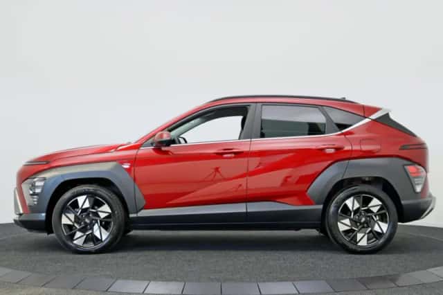 Hyundai Kona (2025) thumbnail 6