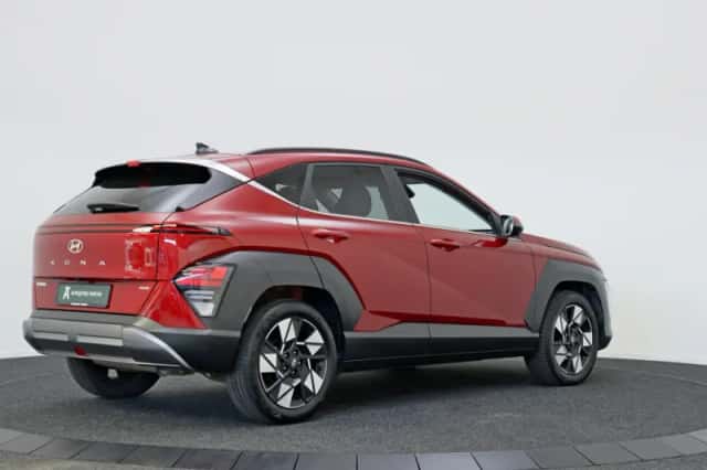 Hyundai Kona (2025) thumbnail 2