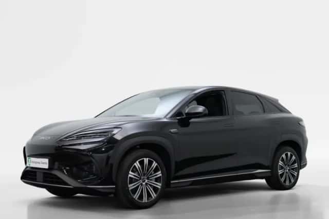 BYD SEALION (2026) thumbnail 1