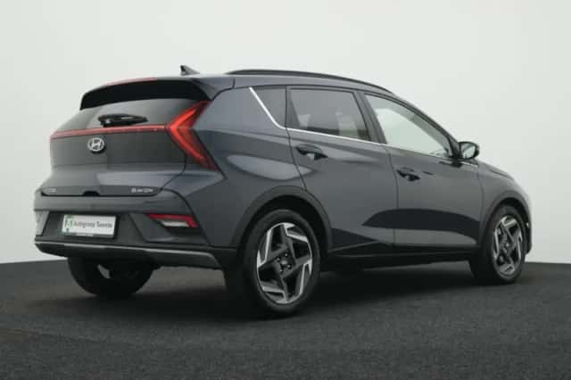 Hyundai Bayon (2025) thumbnail 2