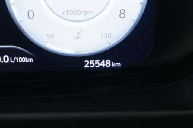 Hyundai Bayon (2025) thumbnail 4