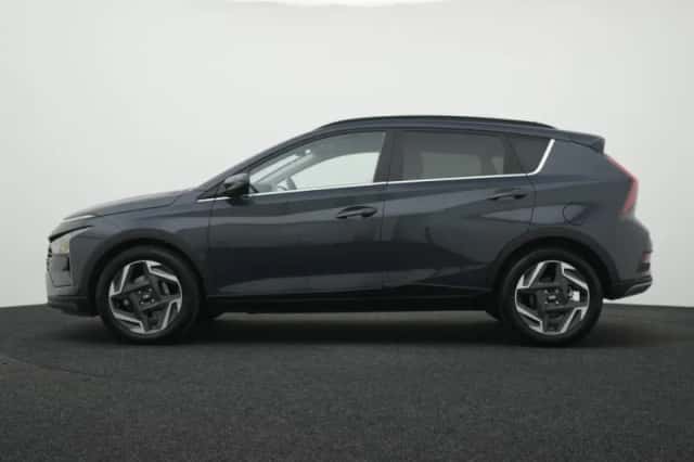 Hyundai Bayon (2025) thumbnail 6