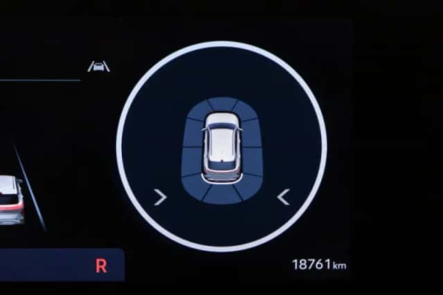Hyundai Kona (2025) thumbnail 4