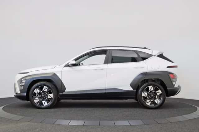 Hyundai Kona (2025) thumbnail 6