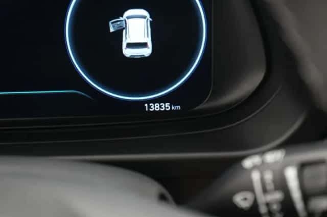 Hyundai Bayon (2025) thumbnail 4