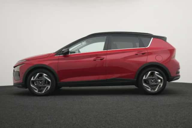 Hyundai Bayon (2025) thumbnail 6