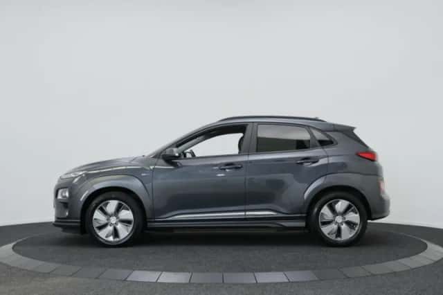 Hyundai Kona (2019) thumbnail 6