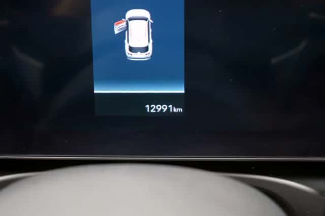 Hyundai Tucson (2025) thumbnail 4