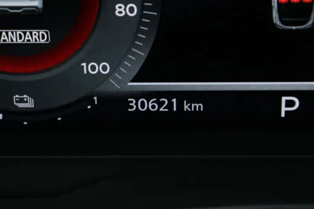 Nissan Qashqai (2023) thumbnail 4