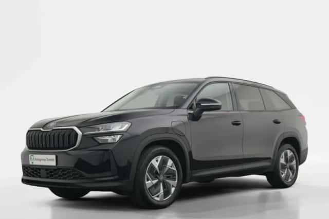 Škoda Kodiaq (2025) thumbnail 1