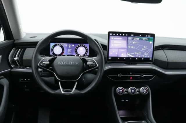 Škoda Kodiaq (2025) thumbnail 3