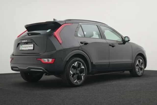 Kia Niro EV (2023) thumbnail 2