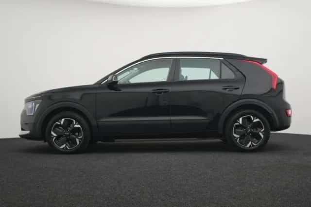 Kia Niro EV (2023) thumbnail 6