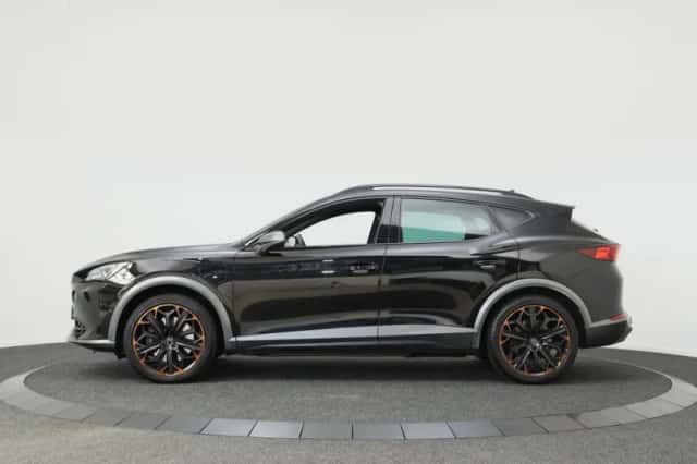 CUPRA Formentor (2021) thumbnail 6