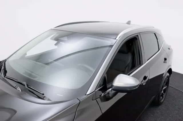 Nissan Qashqai (2023) thumbnail 6