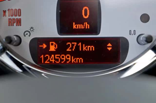 MINI Paceman (2013) thumbnail 4