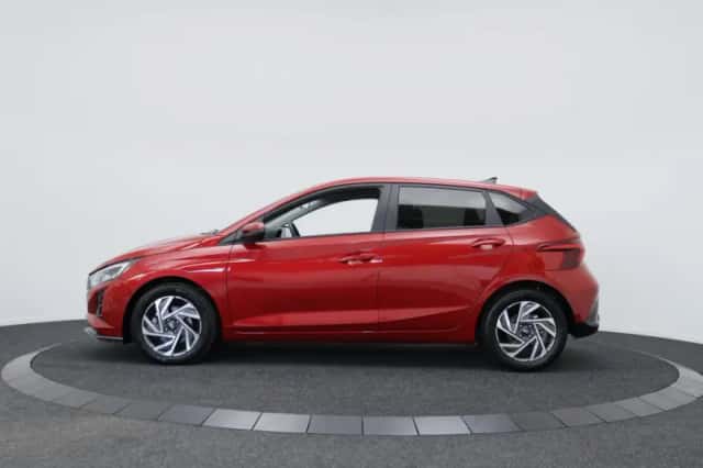 Hyundai i20 (2025) thumbnail 6
