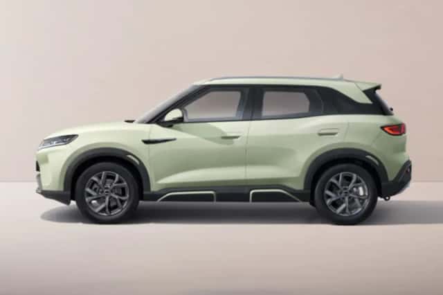 BYD Atto (0) thumbnail 2