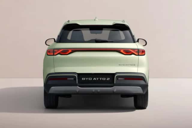 BYD Atto (0) thumbnail 4